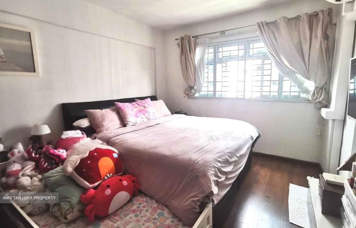 Blk 101 Kebun Baru Heights (Ang Mo Kio), HDB 5 Rooms #502556181